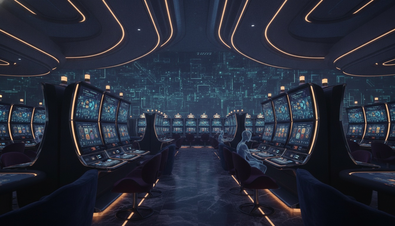 Informazioni su Toxi Casino — Recensione Dettagliata