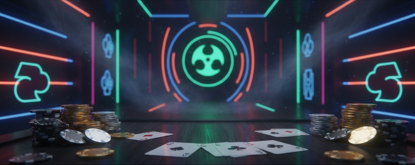 Toxi Casino